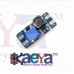 OkaeYa MT3608 2A Max DC-DC Step Up Power Module Booster Power Module